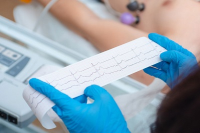 Holter EKG i Holter krvnog pritiska sa očitavanjem 