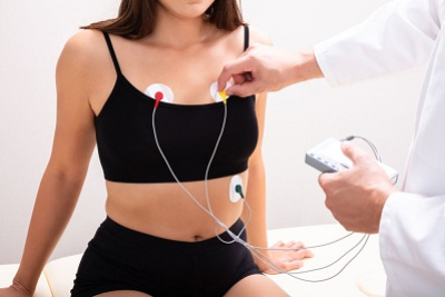 Ultrazvuk srca i Holter krvnog pritiska. Akcija